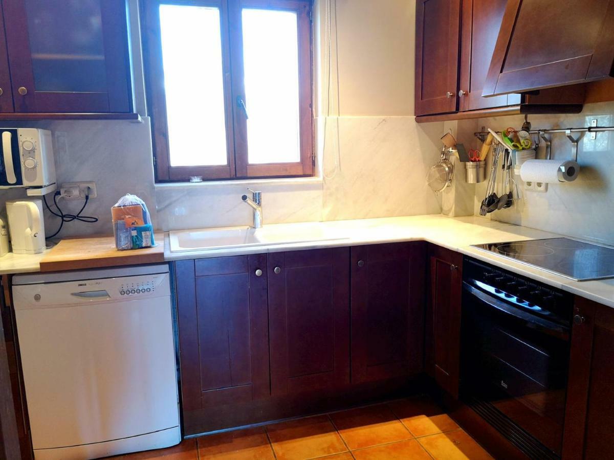 SanabastreBonito Duplex Con Piscina En Sanavastre公寓 外观 照片