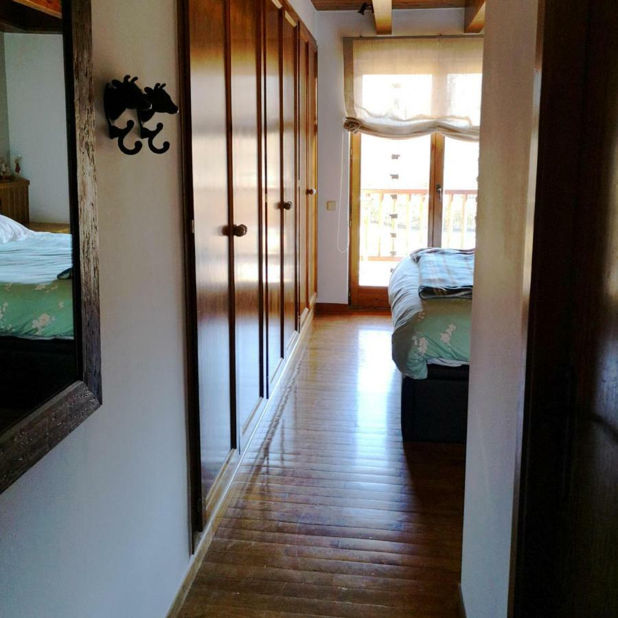 SanabastreBonito Duplex Con Piscina En Sanavastre公寓 外观 照片