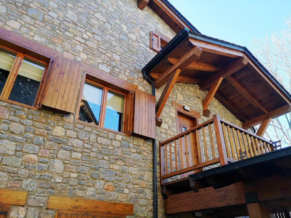 SanabastreBonito Duplex Con Piscina En Sanavastre公寓 外观 照片
