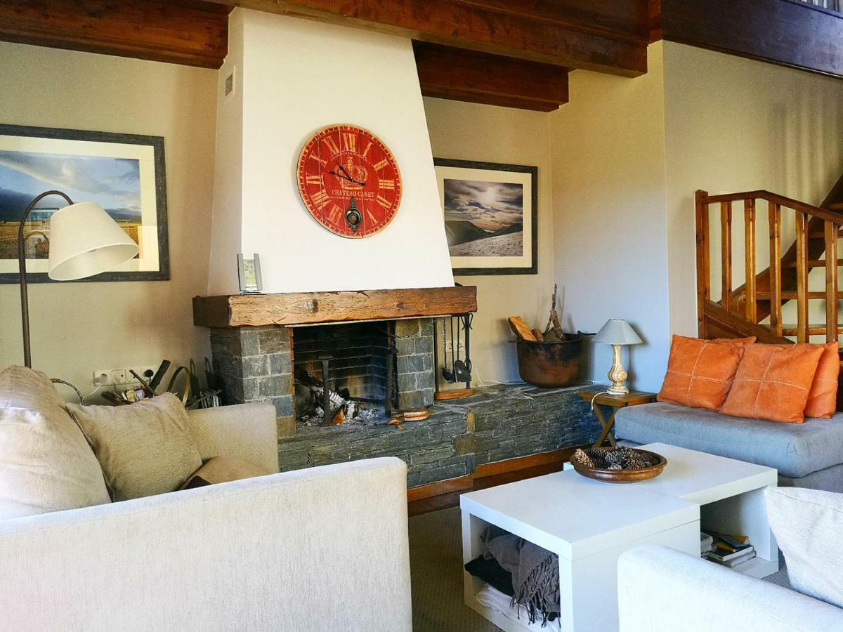 SanabastreBonito Duplex Con Piscina En Sanavastre公寓 外观 照片
