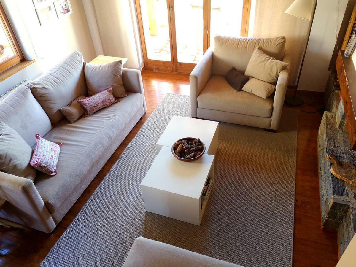 SanabastreBonito Duplex Con Piscina En Sanavastre公寓 外观 照片