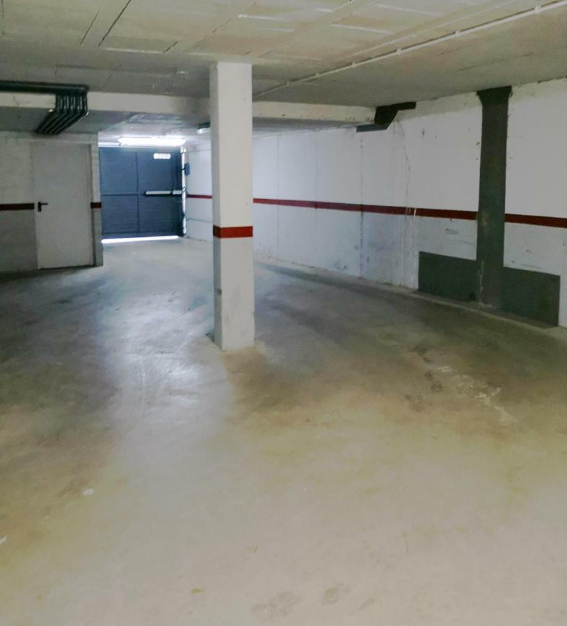 SanabastreBonito Duplex Con Piscina En Sanavastre公寓 外观 照片