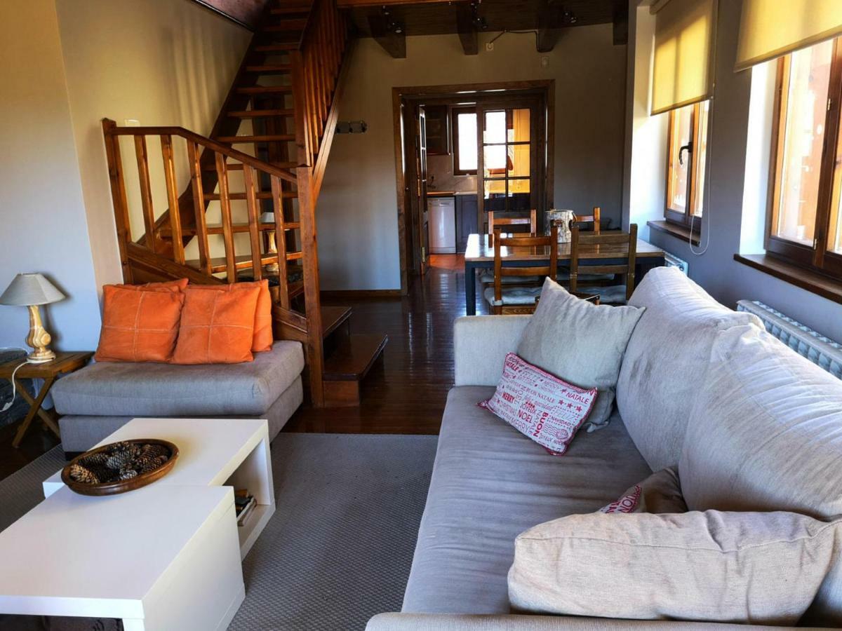 SanabastreBonito Duplex Con Piscina En Sanavastre公寓 外观 照片