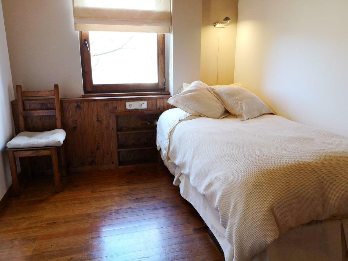 SanabastreBonito Duplex Con Piscina En Sanavastre公寓 外观 照片