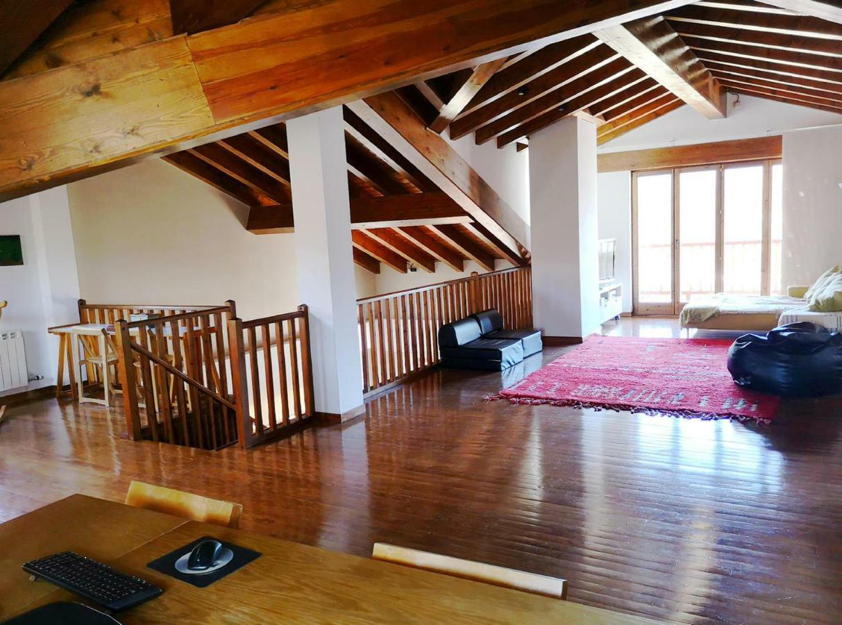 SanabastreBonito Duplex Con Piscina En Sanavastre公寓 外观 照片