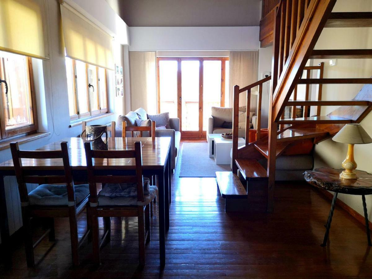 SanabastreBonito Duplex Con Piscina En Sanavastre公寓 外观 照片