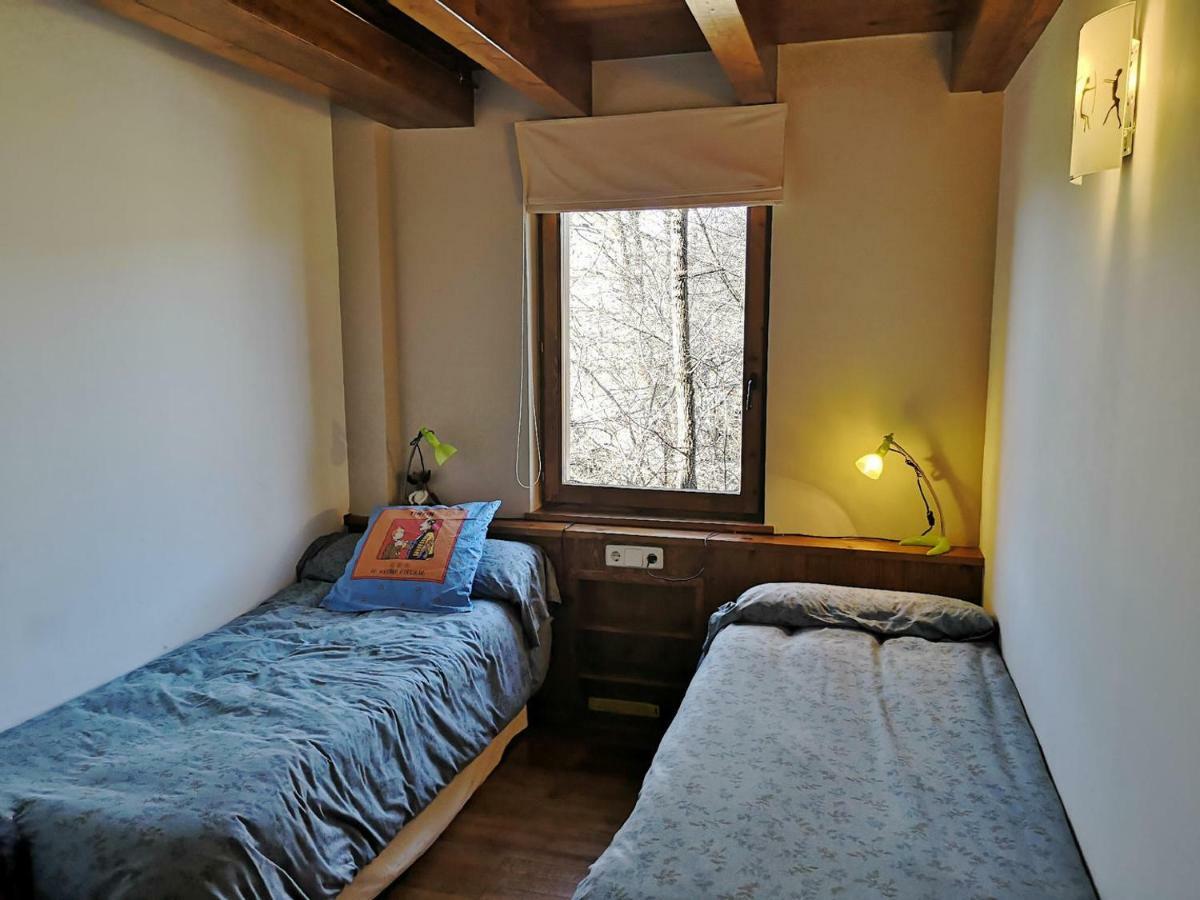 SanabastreBonito Duplex Con Piscina En Sanavastre公寓 外观 照片