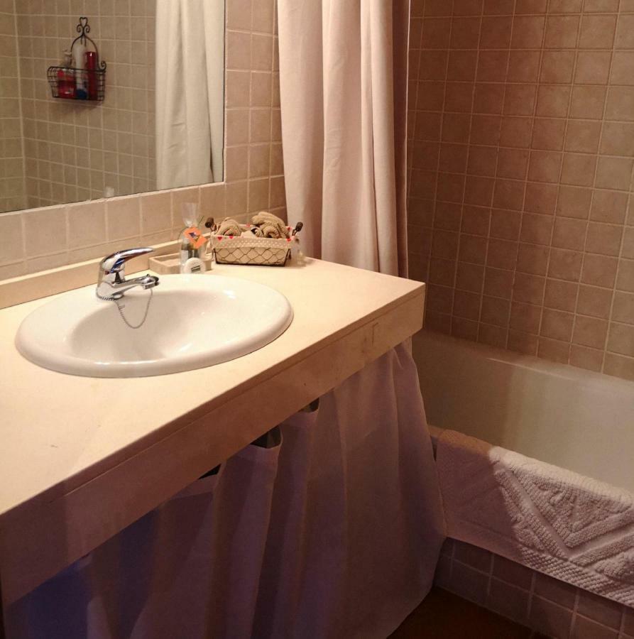 SanabastreBonito Duplex Con Piscina En Sanavastre公寓 外观 照片